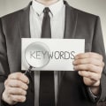 How to Optimize Your Content for Targeted Keywords