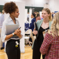 Attending Industry Events and Job Fairs: A Comprehensive Guide to Furthering Your Education and Finding Employment Opportunities