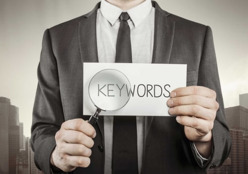 How to Optimize Your Content for Targeted Keywords